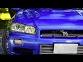 800+ HP Skyline R34 GTR | Landed in America