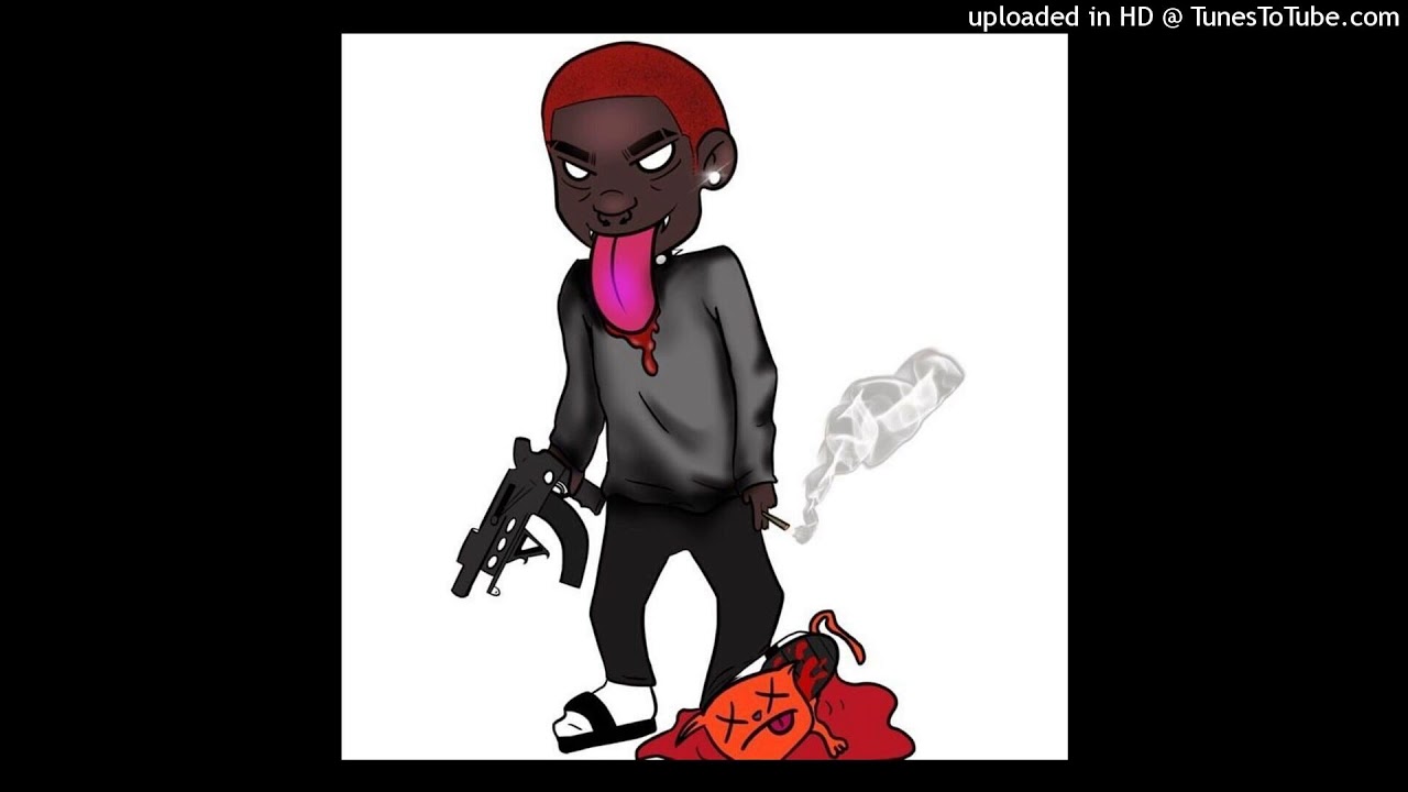 Vucifer - PUSSYBOY!!! (Prod.19racks)