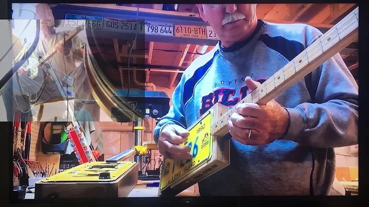 Play That Guitar. Dennis Reedy/Richard Sundberg