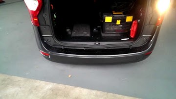 Parkeersensor doe het zelf garage amsterdam Security Hobbyhal