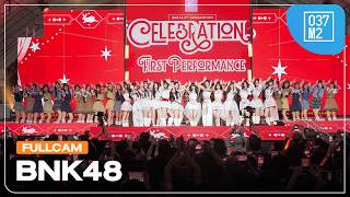 BNK48 @ JAPAN EXPO THAILAND 2026, centralwOrld [Full Fancam 4K 60p] 260208