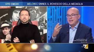 Download Lagu “A Sinner dell’Italia non gli importa nulla”: Cazzullo senza mezzi termini sul tennista MP3 Download Lagu “A Sinner dell’Italia non gli importa nulla”: Cazzullo senza mezzi termini sul tennista MP3
