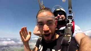 Swoopware: Skydive - Gabriel
