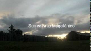 Surrealismo Magallanico