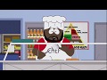 Chef est un pdophile  south park 10x1