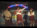 ごくらくッ娘ライブ 2004.5.15 甘味ユニット対決 #1 煽りV・ラズベリー「ねぇ!カリメロ 」