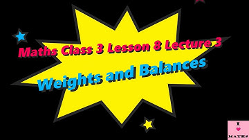 Maths Class 3 Lesson 9 Lecture 1 How Many Times CBSE Math Magic Monica Chadha