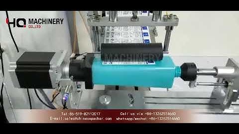 benchtop front and back labeling machines|YQ machinery two sided labeler for oval square bottle