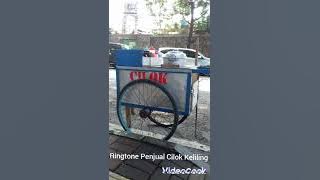 Ringtone Penjual Cilok Keliling By: Dicky ( Original Audio ) Mp3