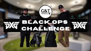 IS THE PXG BLACK OPS CHALLENGE LEGIT?!?