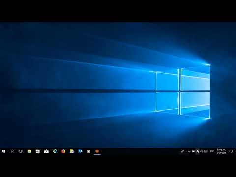 Vídeo: Com Es Configura Una Adreça IP Estàtica