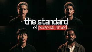 Only 1% of Personal Brands Understand The New Standard