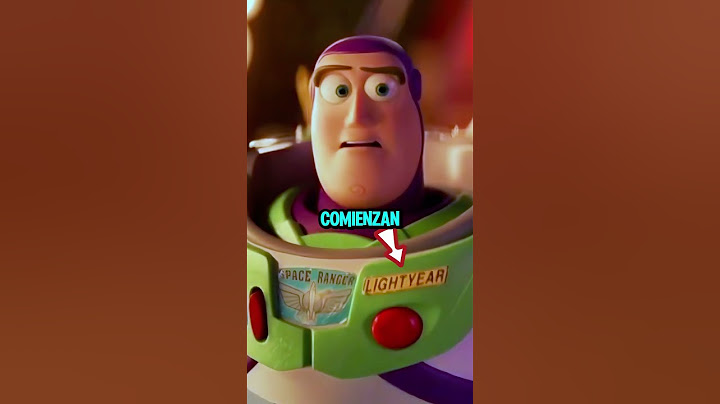 ¿Sabías este detalle en Toy Story?