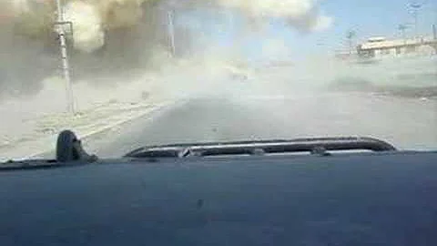 IED, 144th MP Co. 3rd PLT