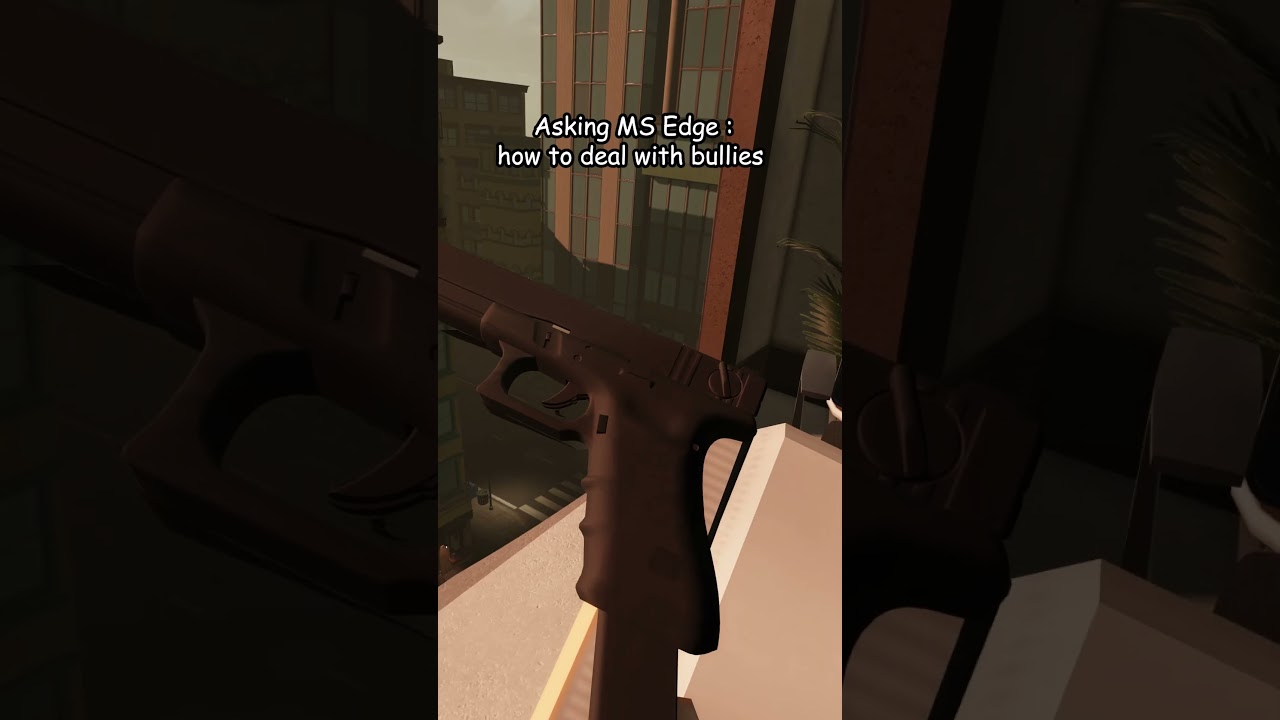 Roblox Animation | Which one?  