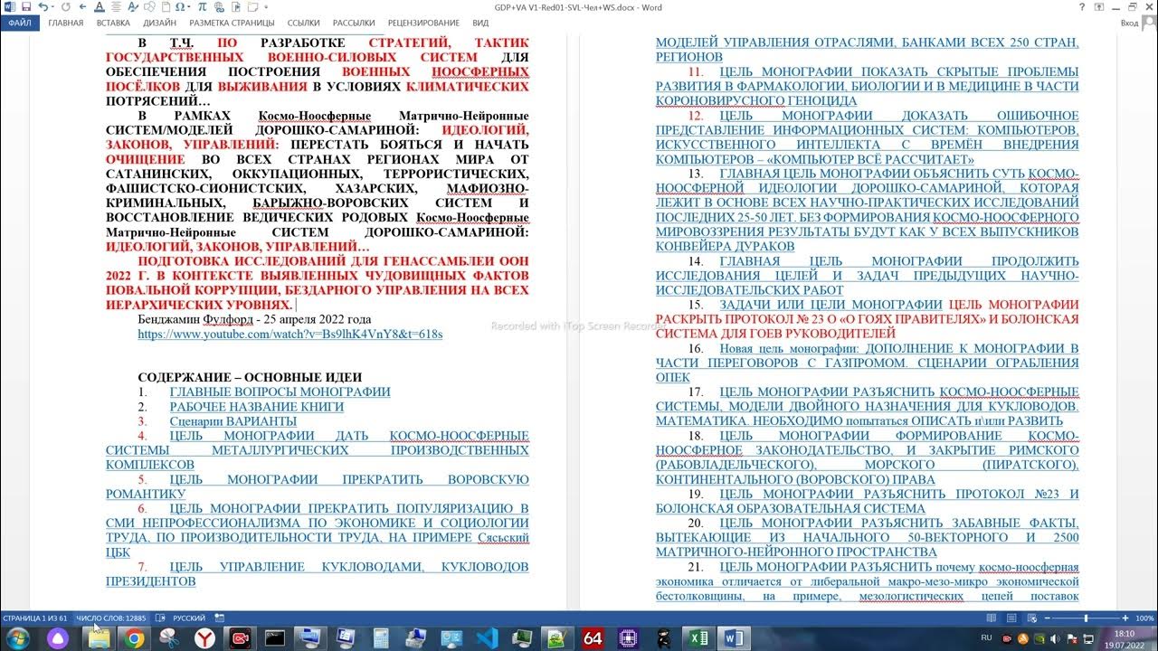 Коллективная монография 2025. Коллективная монография 2025