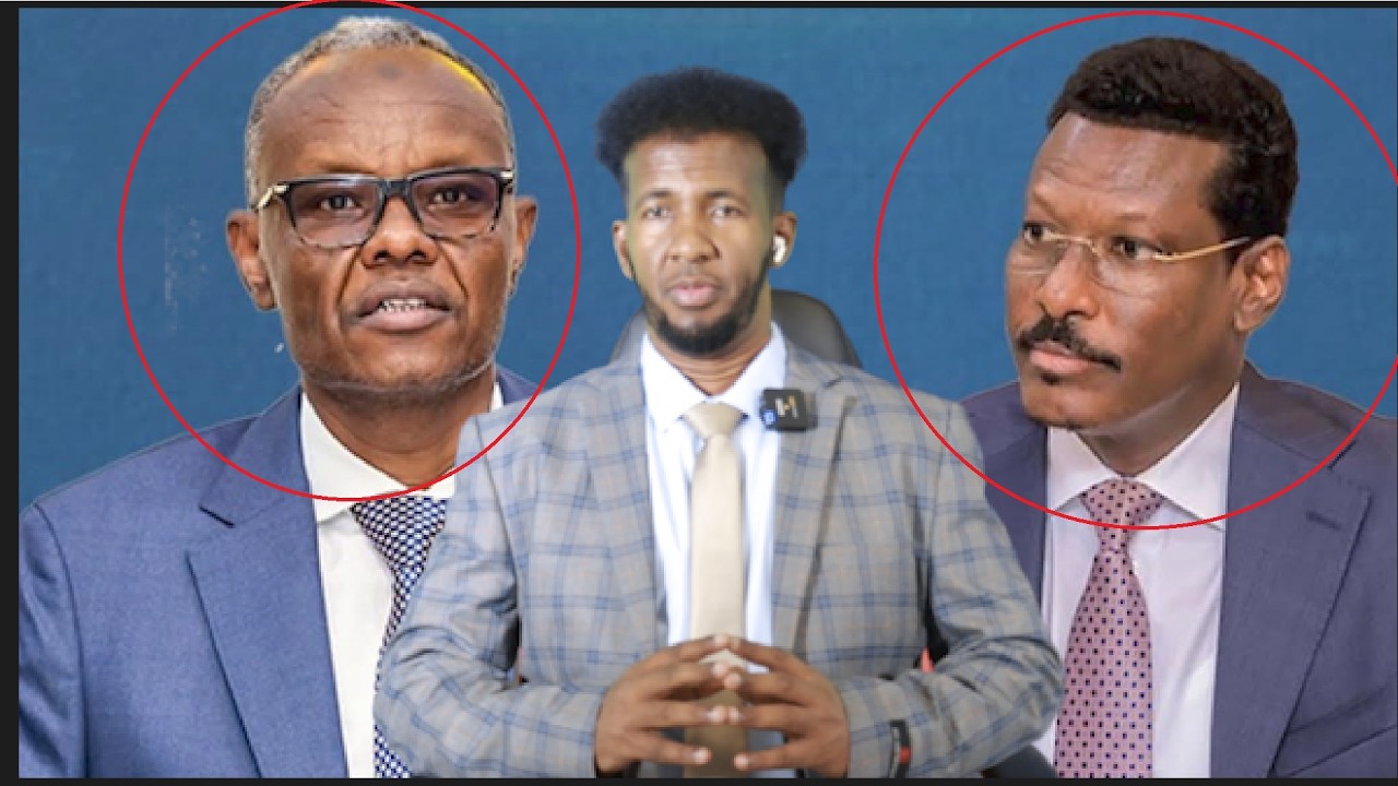 Koonfurgalbeed & Galmudug oo dhabar-jabiyay xasan sheekh, dastuurka la badalay waa ka aamuseen iyo..