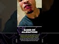 Tory Lanez Put on House Arrest for Allegedly Beating August Alsina! #shorts
