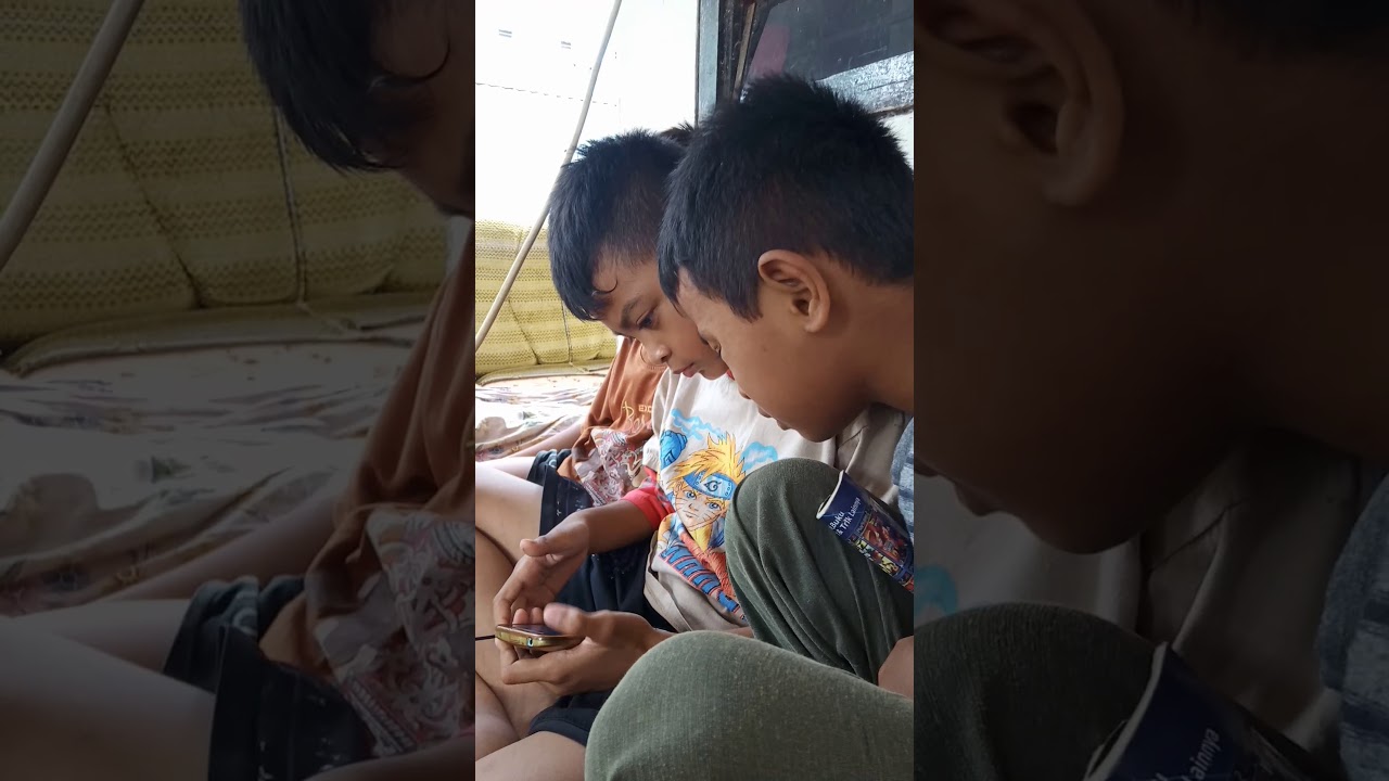 Anak gaul 