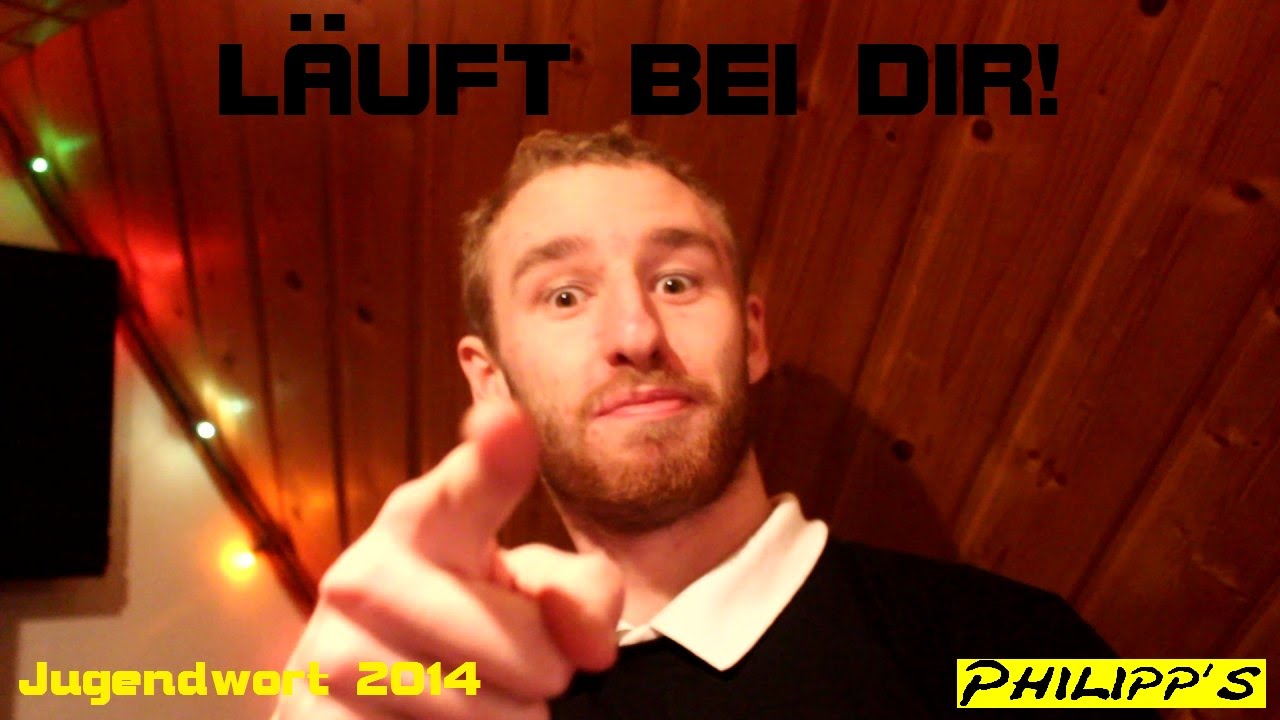Lauft Bei Dir Lauft Bei Dir