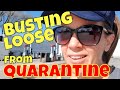 Quarantine Vlog #5: Driving Cross Country From CA to NYC
