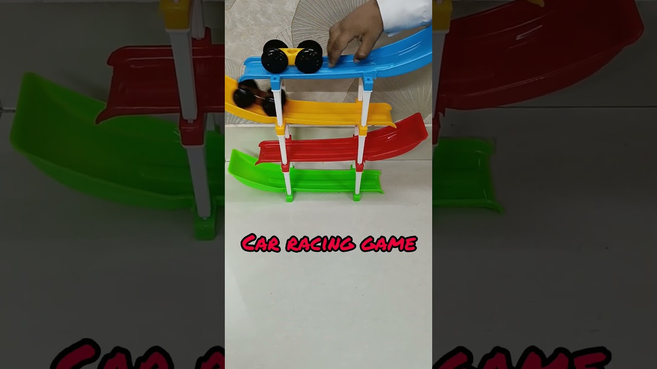 car racing game 