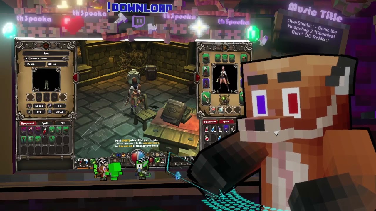 March 8, 2025 - Testing Stream settings - wont be streaming long