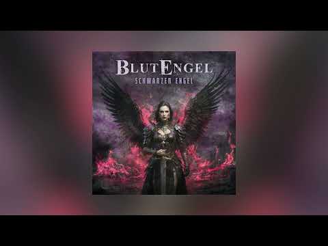 Blutengel - Schwarzer Engel (Full EP Audio)