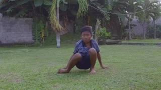 Kangen Bojo - Campur sari