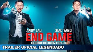 Endgame - Roubo de Identidade - Movies on Google Play