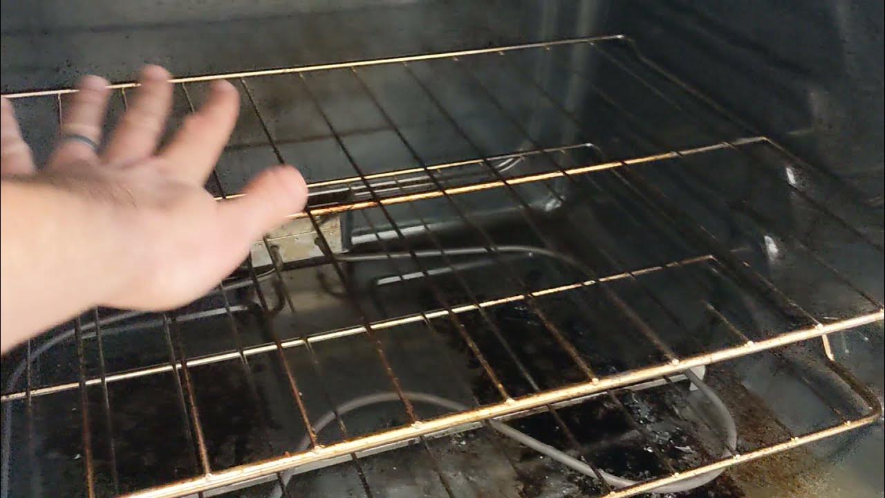 Whirlpool oven won't turn on YouTube