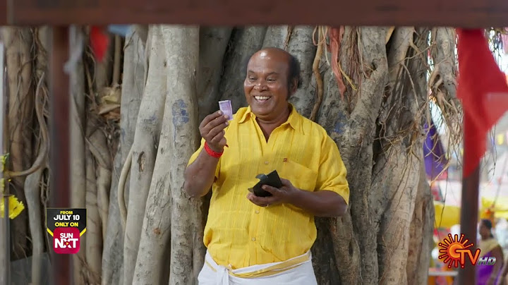 Marumagal & Moondru Mudichu - Mahasangamam - Highlights | 19 June 2025 | Tamil Serial | Sun TV