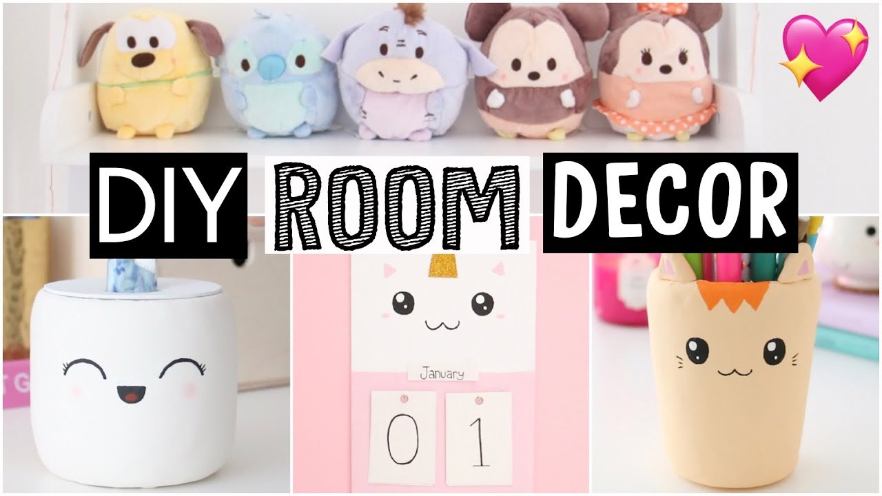  Room  Decor  Ideas  Diy  Nim  C  Decoration For Home