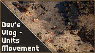 Dev's Vlog | Infantry Movements