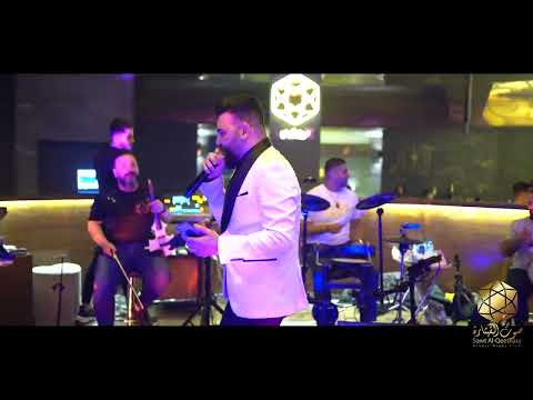 قائد حلمي طلابة ابشر حفلة عيد الفطر ديفان صوت القيثارة حصريا 2022