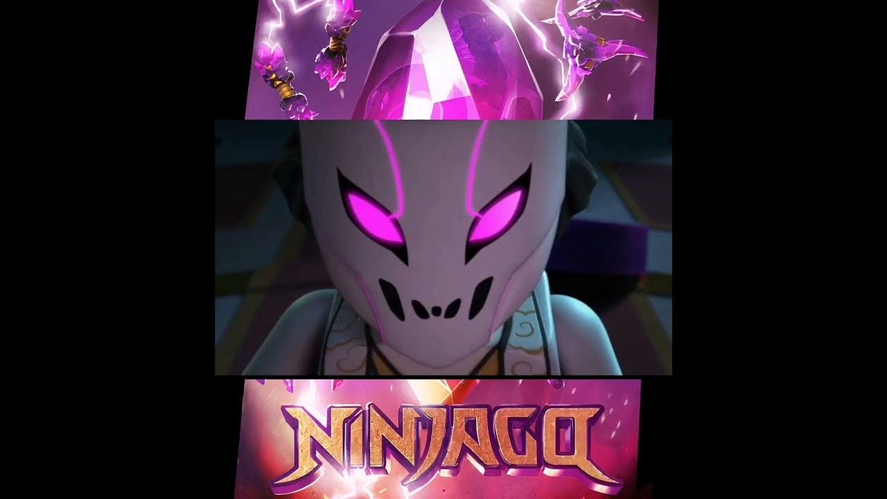 РАЗБОР ТРЕЙЛЕРА 16 СЕЗОНА ЛЕГО НИНДЗЯГО - YouTube
