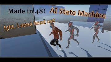 I made a Game in 48 hrs!!!