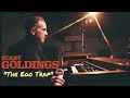 SCARY GOLDINGS // The Ego Trap