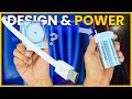 You've Never Seen a GaN Charger Like This! (Ft. Sharge)