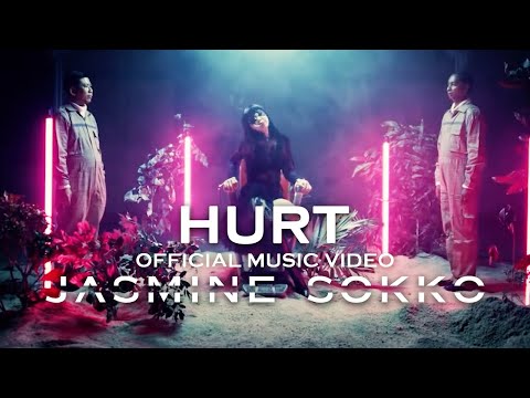 Jasmine Sokko - Hurt
