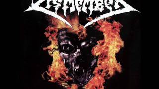 Dismember - Bleeding Over