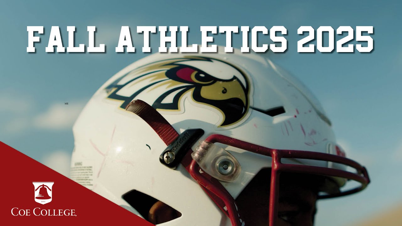 Fall Athletics 2025 | Coe College Kohawks