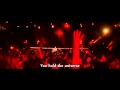 All I need is You - Hillsong United - Live in Miami - with subtitles/lyrics