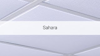 Sahara Ceiling Tiles