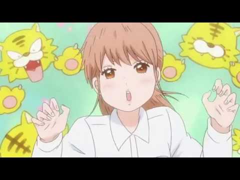 Human Hello Kitty Anime Girl