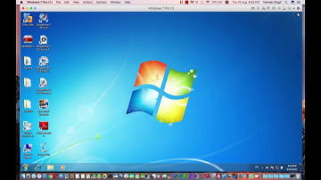 How to Install Punjabi Unicode Windows - Easy and Quick ( Ravi Font default )