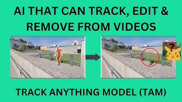 Track Anything Model is INSANE! 🤯 Quick Walkthrough