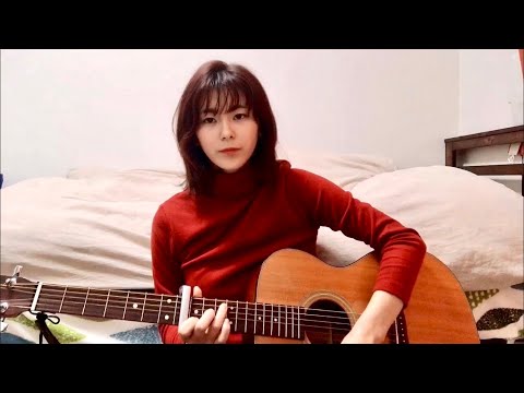 【お家で音楽】乾杯/長渕剛(Covered by)本井美帆