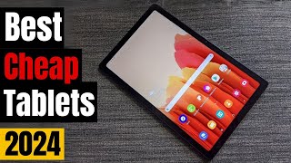 Best Cheap Tablets in 2024  The Only 5 You Should Consider Today