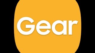 Samsung Gear Manager Walkthrough -For Gear S3 Frontier/Classic screenshot 1